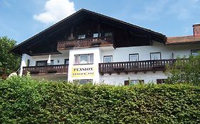 Pension Arbersonne
